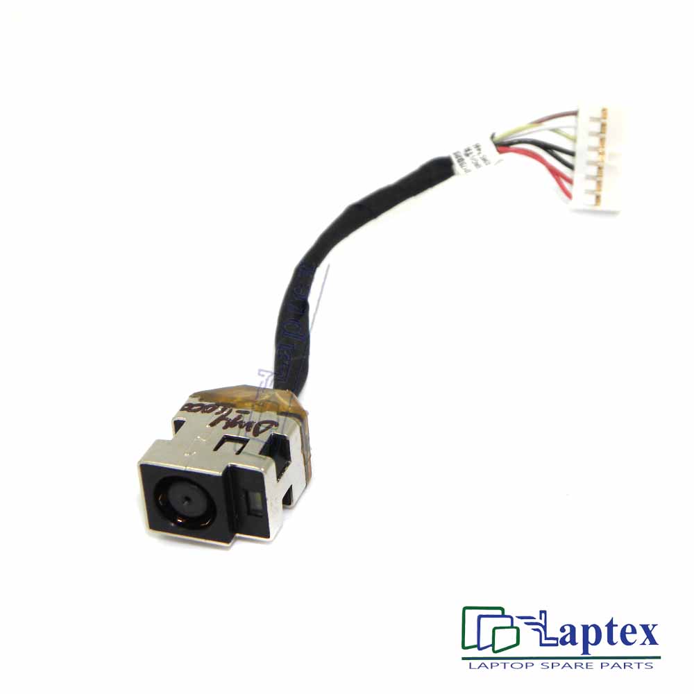 Hp Pavilion Dm4-1000 Dc Jack